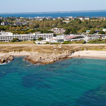Louison Appart & Suite Quiberon Kültér fotó