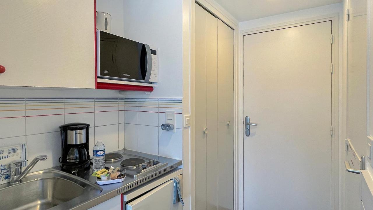 Louison Appart & Suite Quiberon Kültér fotó