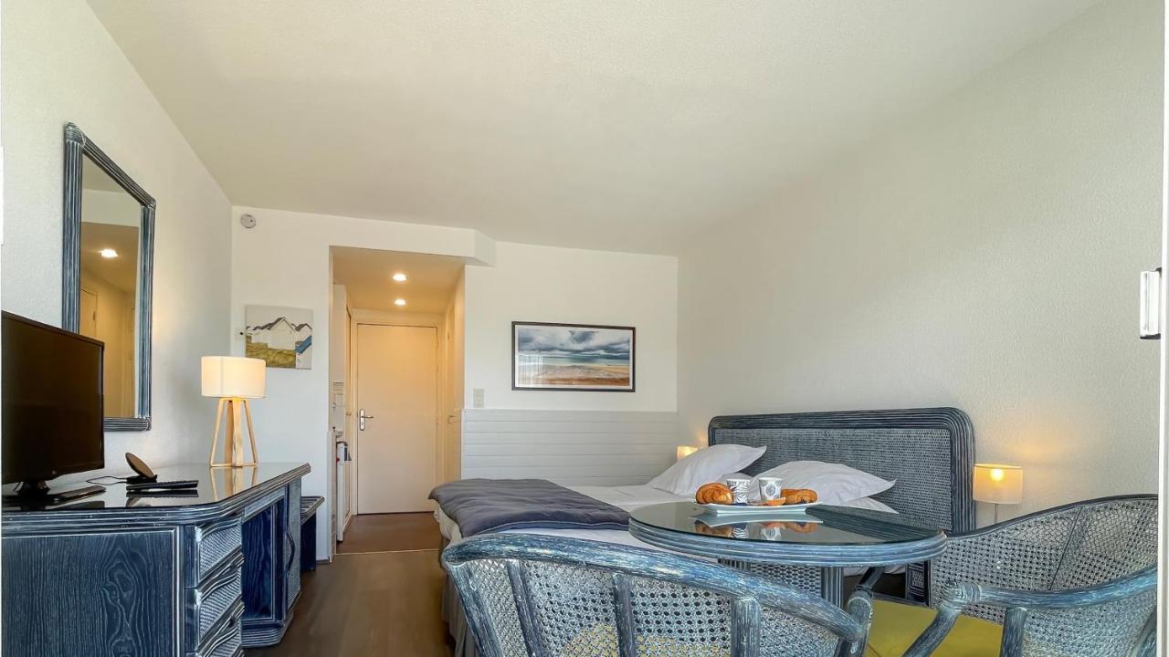 Louison Appart & Suite Quiberon Kültér fotó