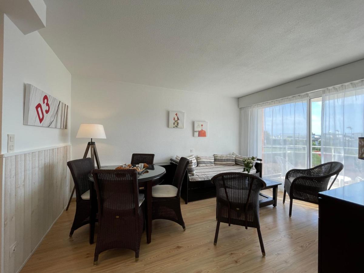 Louison Appart & Suite Quiberon Kültér fotó