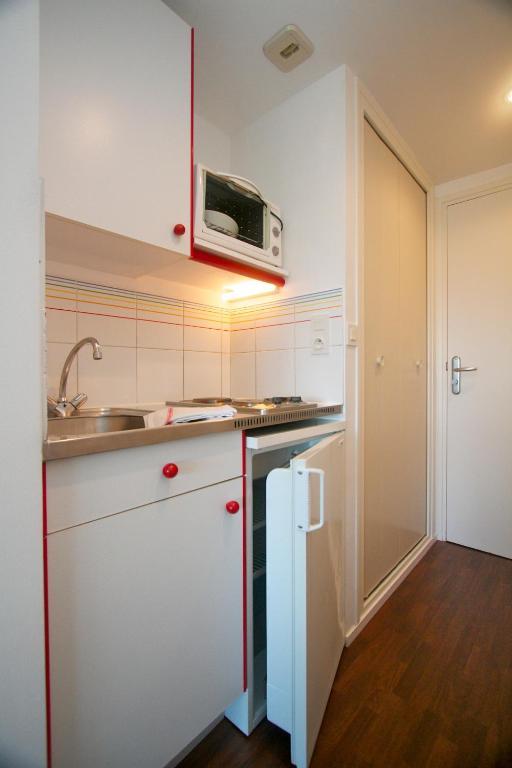 Louison Appart & Suite Quiberon Szoba fotó