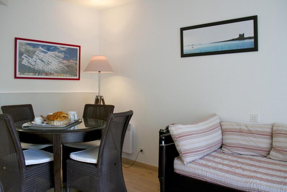 Louison Appart & Suite Quiberon Szoba fotó