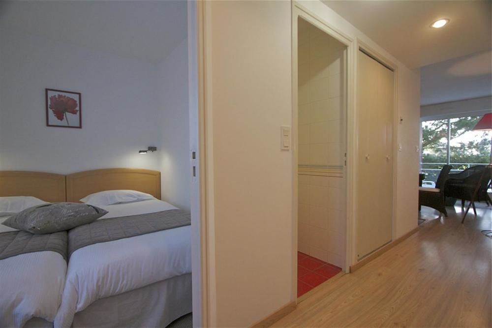 Louison Appart & Suite Quiberon Kültér fotó