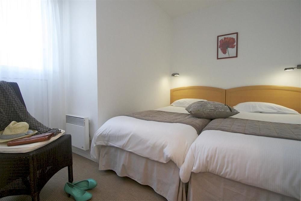 Louison Appart & Suite Quiberon Kültér fotó