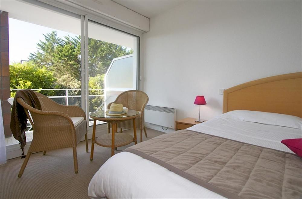 Louison Appart & Suite Quiberon Kültér fotó