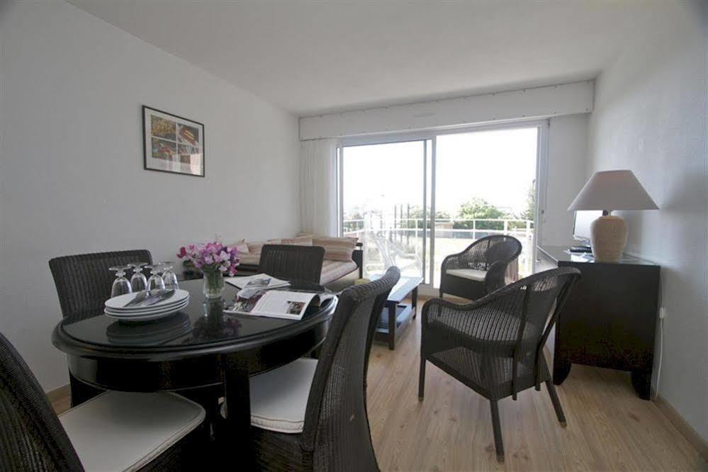 Louison Appart & Suite Quiberon Kültér fotó