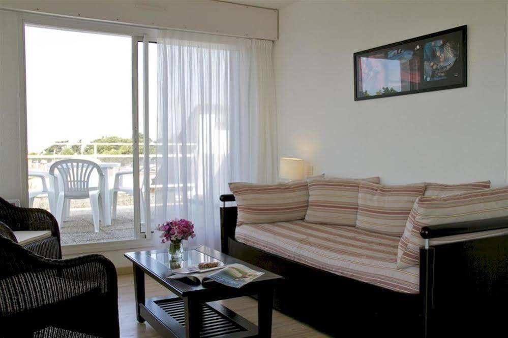 Louison Appart & Suite Quiberon Kültér fotó