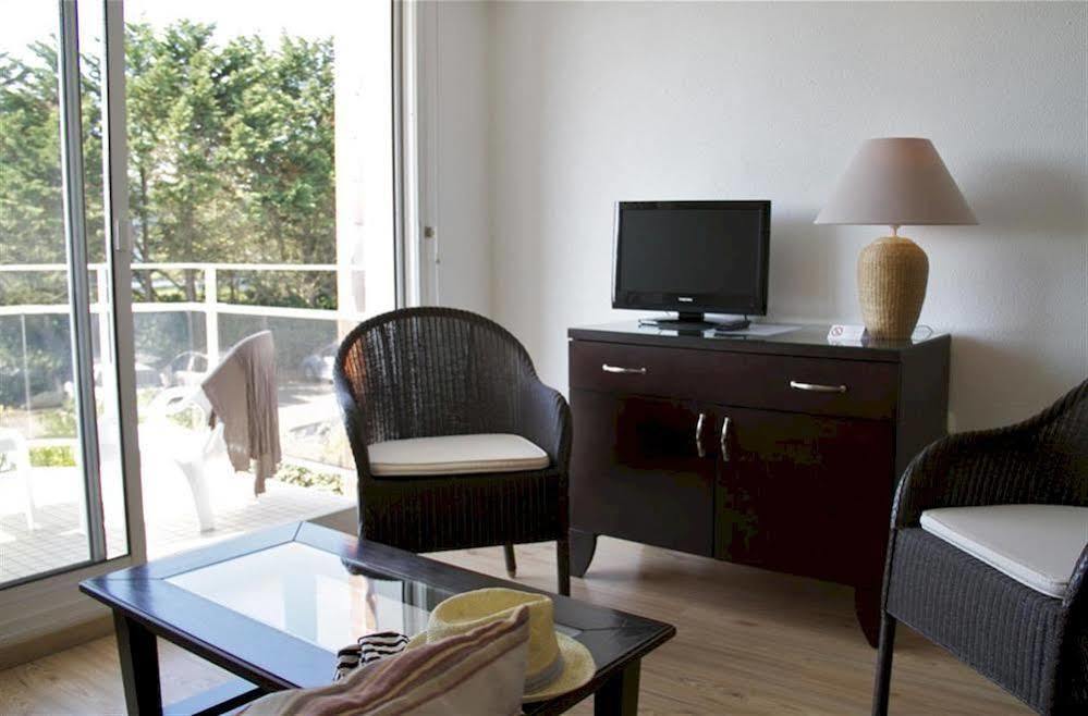 Louison Appart & Suite Quiberon Kültér fotó