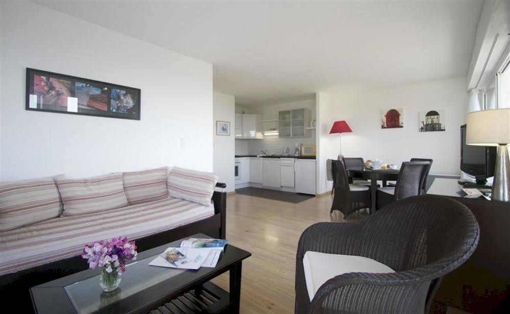 Louison Appart & Suite Quiberon Kültér fotó
