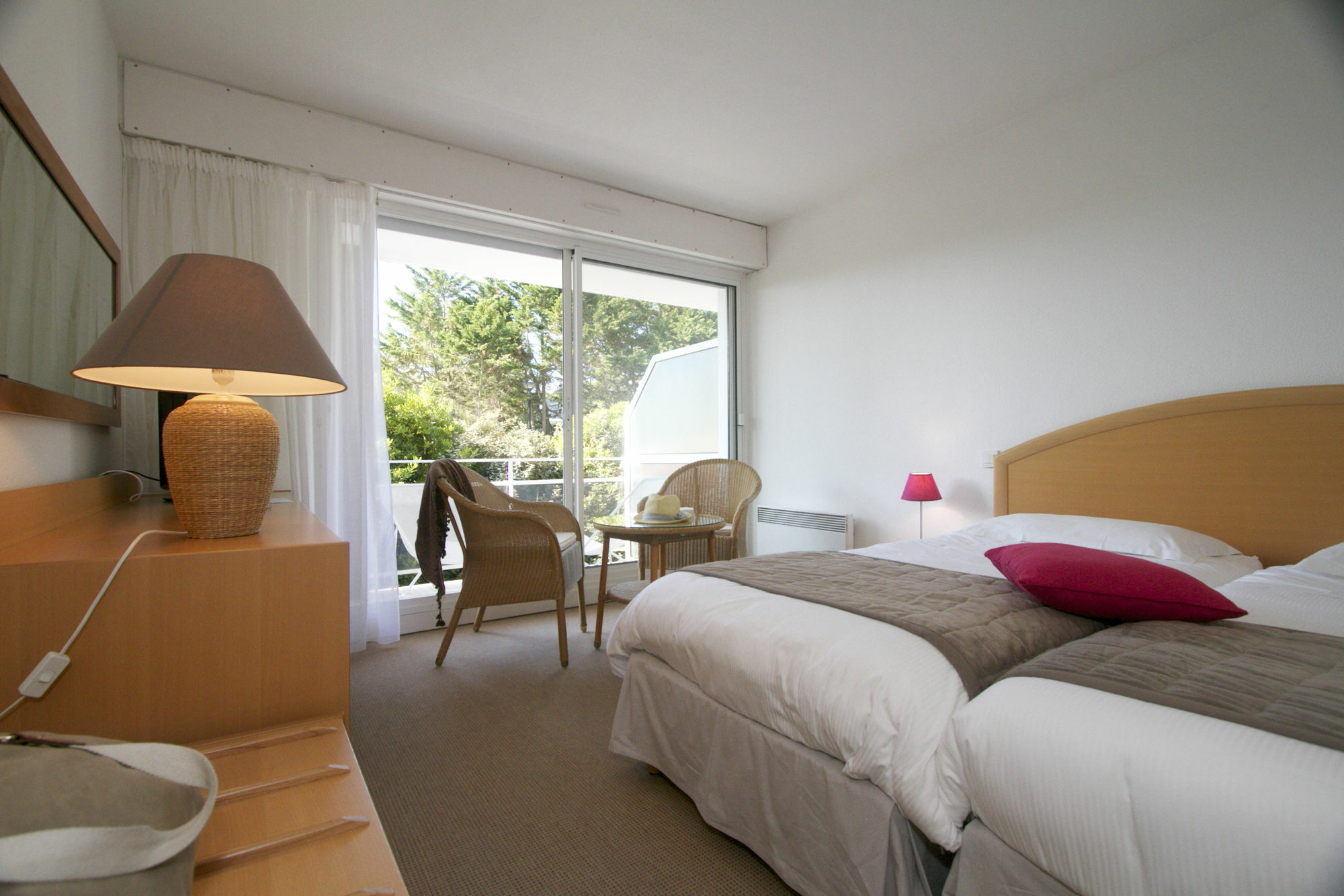Louison Appart & Suite Quiberon Kültér fotó